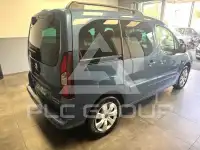 2016 Citroen Berlingo