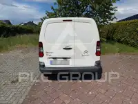 2016 Citroen Berlingo