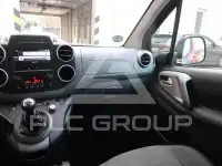 2016 Citroen Berlingo