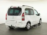2016 Citroen Berlingo