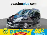 2016 Citroen Berlingo