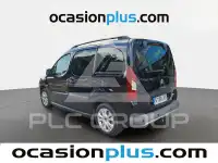 2016 Citroen Berlingo