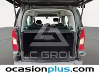 2016 Citroen Berlingo