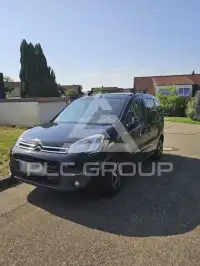 2016 Citroen Berlingo