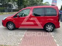 2016 Citroen Berlingo