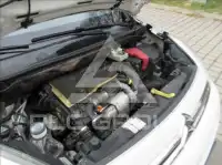 2016 Citroen Berlingo