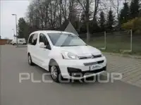 2016 Citroen Berlingo