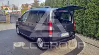 2016 Citroen Berlingo