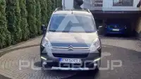 2016 Citroen Berlingo