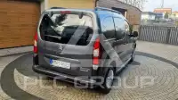 2016 Citroen Berlingo