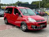 2016 Citroen Berlingo