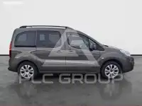 2016 Citroen Berlingo