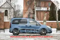 2016 Citroen Berlingo