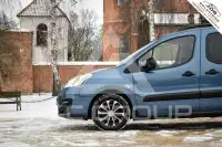 2016 Citroen Berlingo