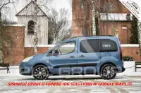 2016 Citroen Berlingo