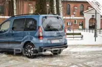 2016 Citroen Berlingo
