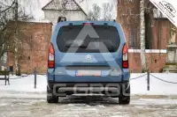 2016 Citroen Berlingo
