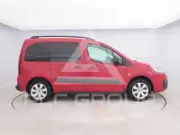 2016 Citroen Berlingo