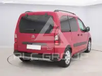 2016 Citroen Berlingo