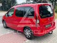 2016 Citroen Berlingo