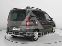 2016 Citroen Berlingo