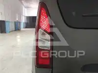 2016 Citroen Berlingo
