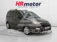 2016 Citroen Berlingo