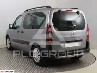 2016 Citroen Berlingo