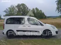 2016 Citroen Berlingo