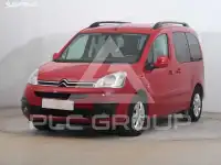 2016 Citroen Berlingo