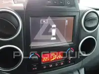 2016 Citroen Berlingo