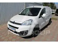 2016 Citroen Berlingo