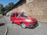 2016 Citroen Berlingo
