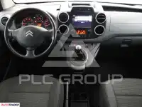 2016 Citroen Berlingo