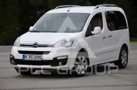 2016 Citroen Berlingo