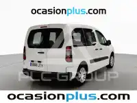 2016 Citroen Berlingo