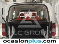 2016 Citroen Berlingo