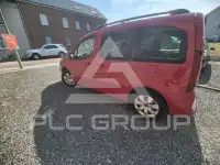 2016 Citroen Berlingo