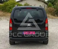2016 Citroen Berlingo