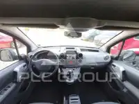 2016 Citroen Berlingo