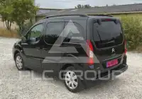 2016 Citroen Berlingo