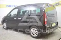 2016 Citroen Berlingo