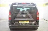 2016 Citroen Berlingo