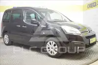 2016 Citroen Berlingo