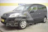 2016 Citroen Berlingo