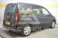 2016 Citroen Berlingo
