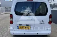 2016 Citroen Berlingo