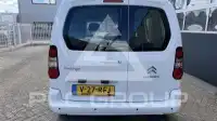 2016 Citroen Berlingo