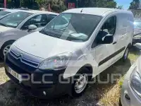 2016 Citroen Berlingo
