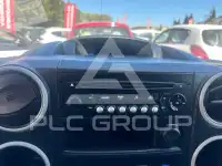 2016 Citroen Berlingo